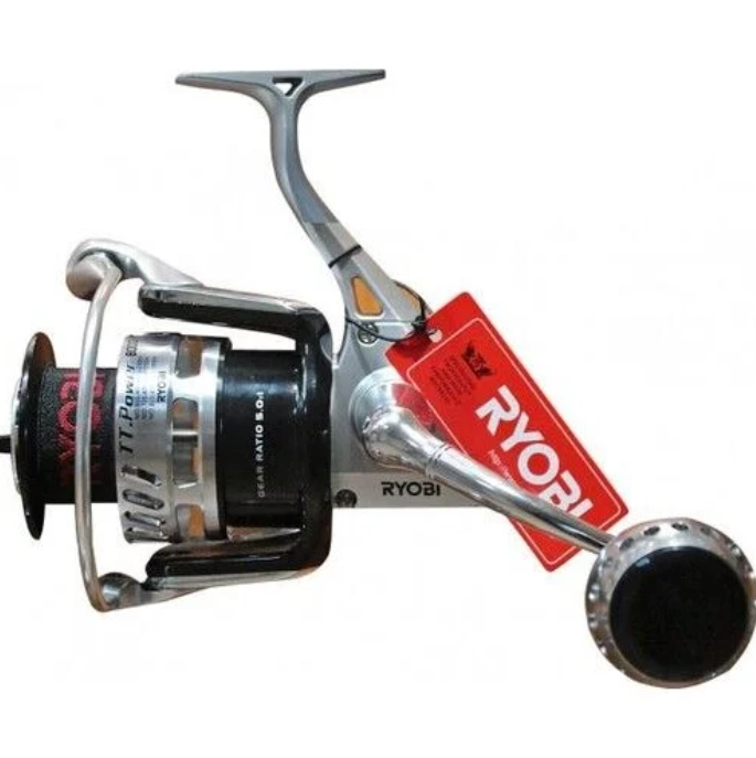 Ryobi TT Power 8000 Olta Makinesi