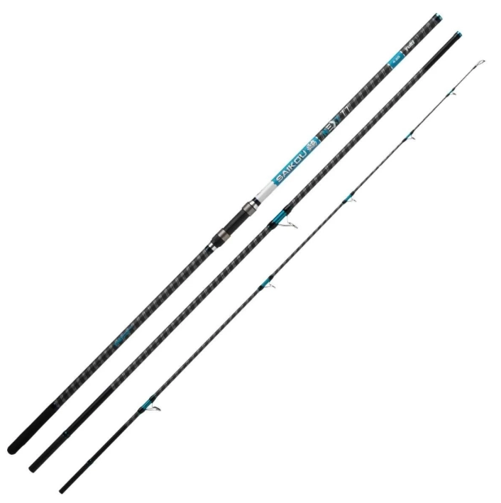 Yuki Saiko Next Gen TW 420cm 100-250gr Surf Olta Kamışı