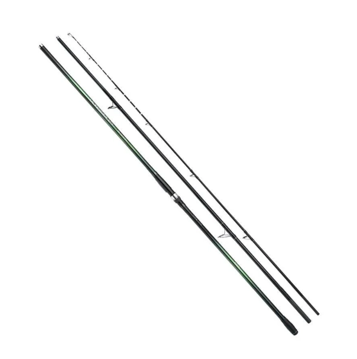 Shimano Ultegra XR Tubular 450 Cm Max. 250 Gr 3 Parça Surf Kamışı