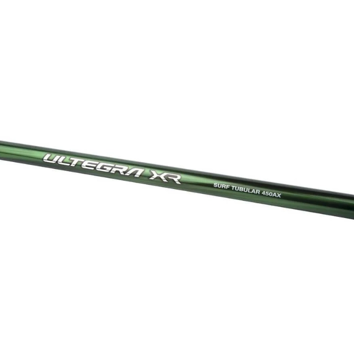 Shimano Ultegra XR Tubular 450 Cm Max. 250 Gr 3 Parça Surf Kamışı