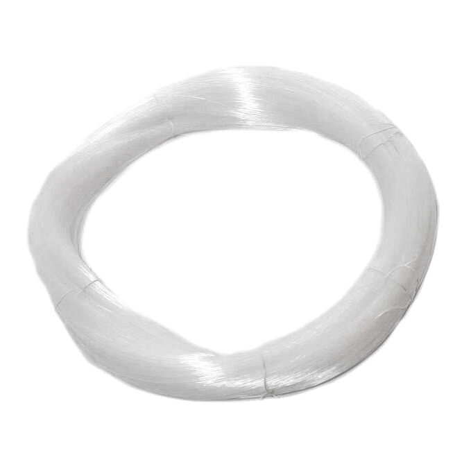 CSK-Çile Misina (1 Kg) Beyaz