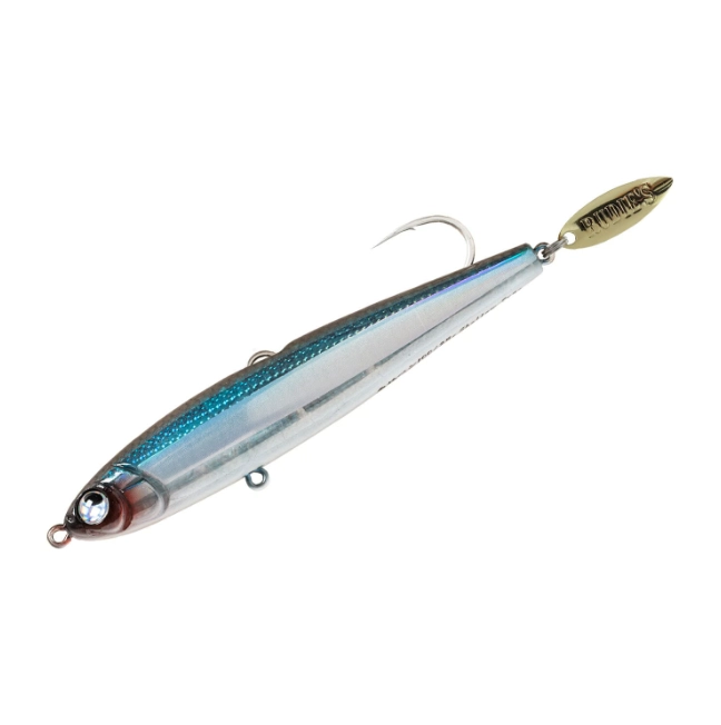 Varivas Avani Jigging 10X10 Max Power PE X8 300mt 1.2PE - CSK