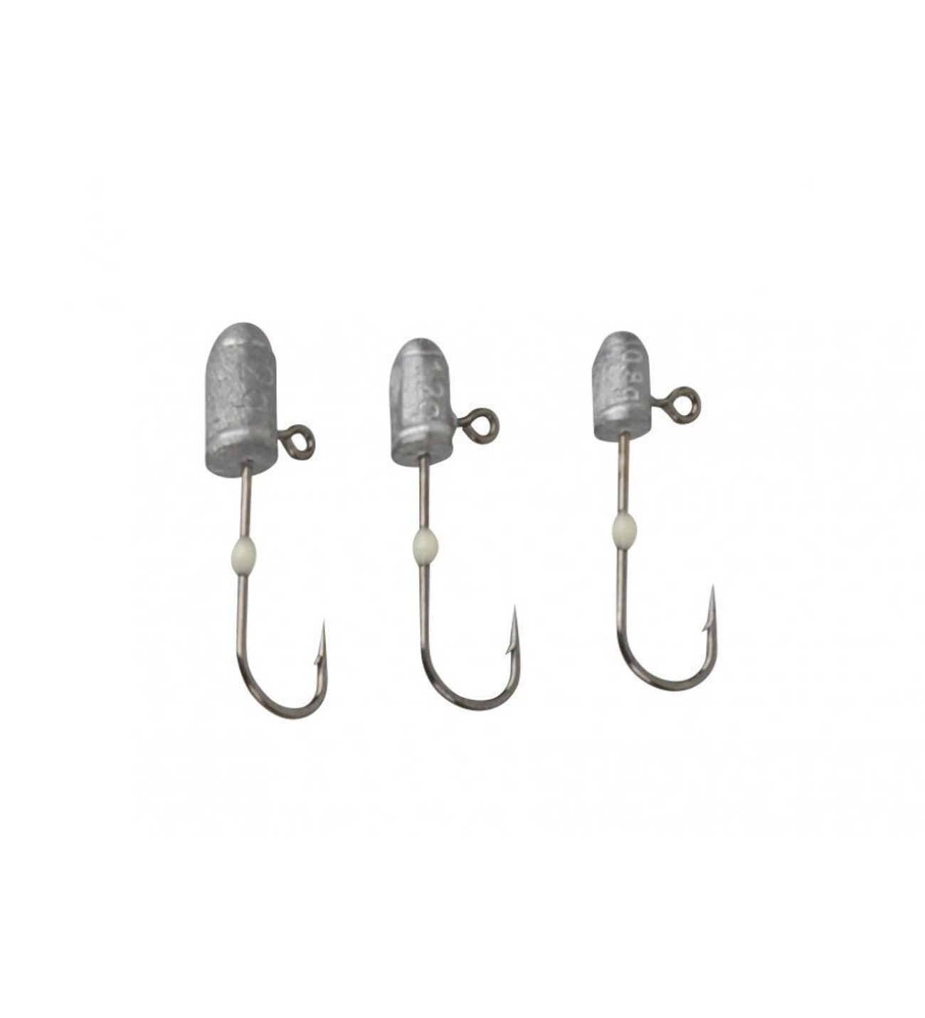 Jighead, Zoka, Jig Head, Lrf Jighead, 